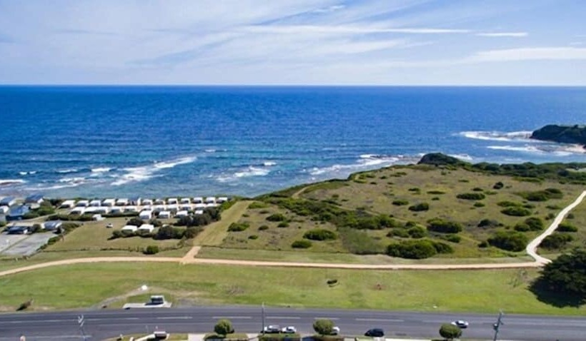 Kilcunda Ocean View Motel