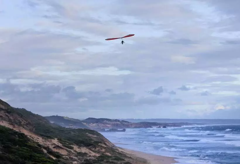 Kilcunda Ocean View Motel