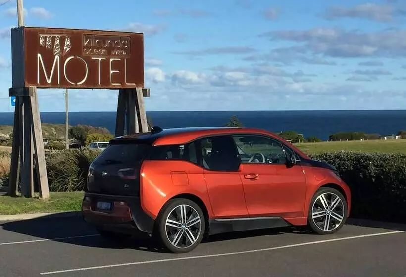 Kilcunda Ocean View Motel