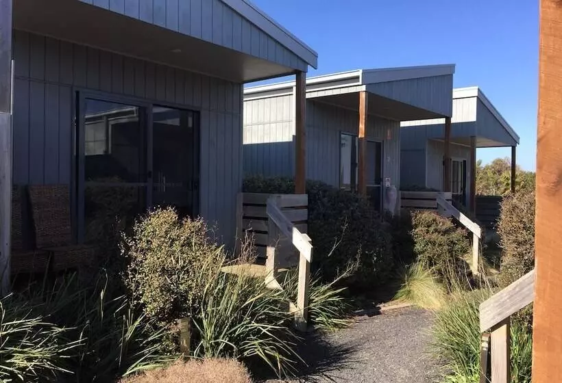 Kilcunda Ocean View Motel