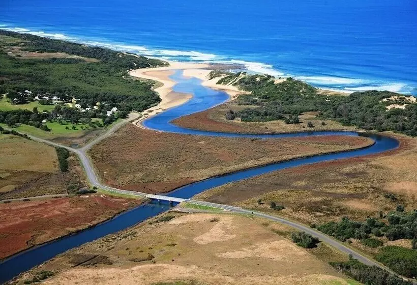 Kilcunda Ocean View Motel