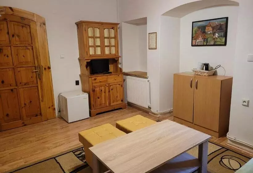 Majatalo Penzion Klopacka