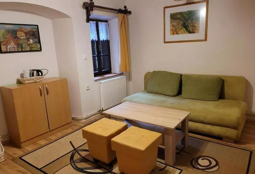 Majatalo Penzion Klopacka