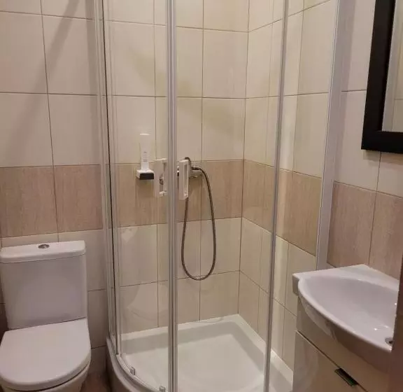 Majatalo Penzion Klopacka