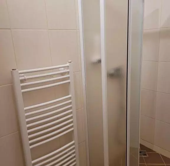 Majatalo Penzion Klopacka