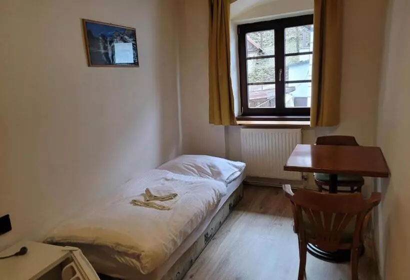 Majatalo Penzion Klopacka