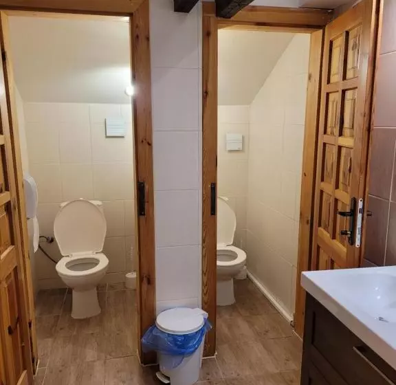 Majatalo Penzion Klopacka