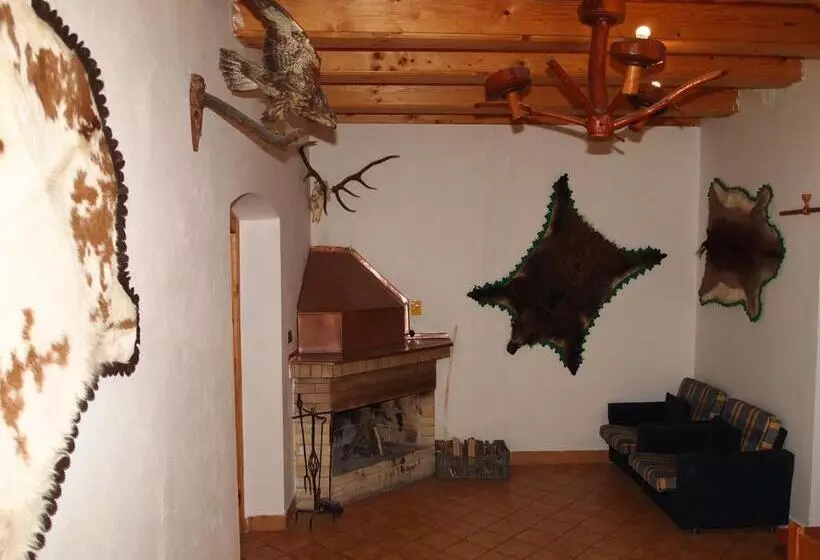 Majatalo Penzion Klopacka