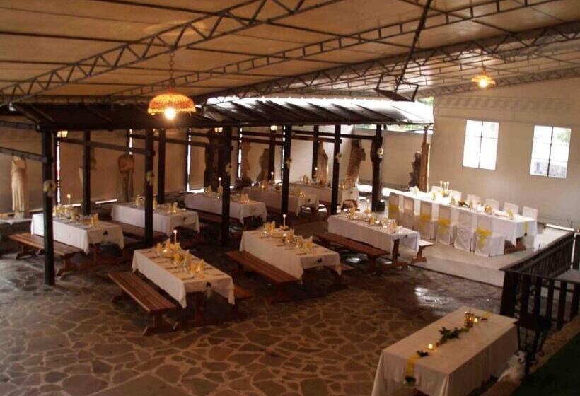 פנסיון Penzion Klopacka