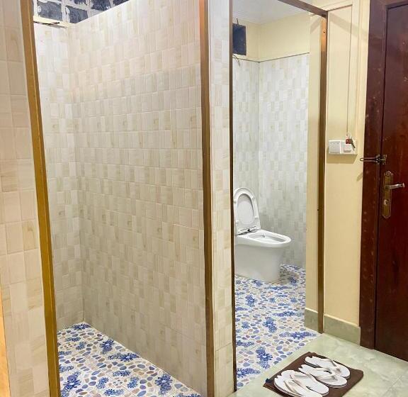 Pensione Savet Guesthouse