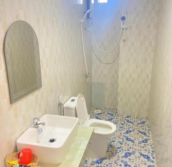 Pensione Savet Guesthouse