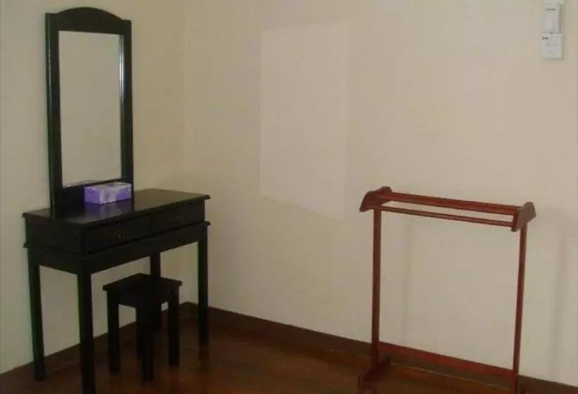 Pension Putra Putri Lodge