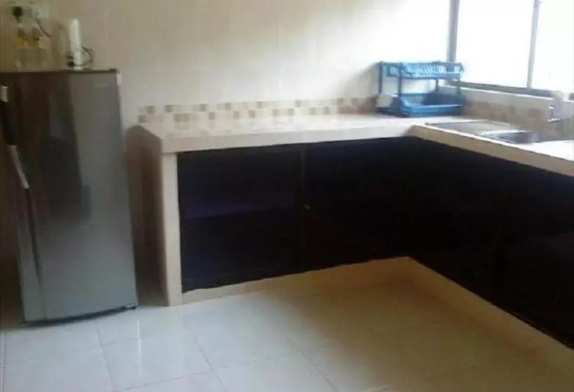 Pension Putra Putri Lodge