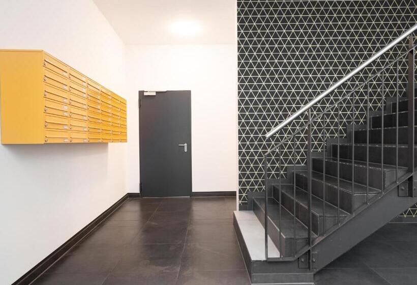 Limehome Leipzig Am Bruhl