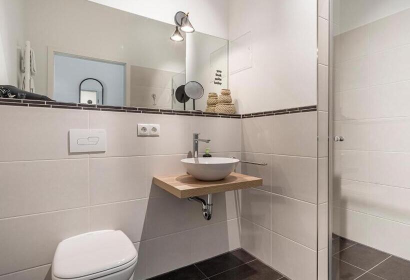 Limehome Leipzig Am Bruhl