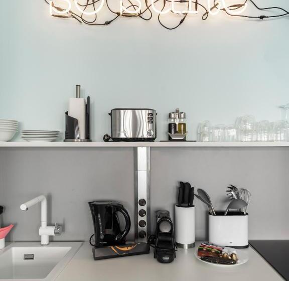 Limehome Leipzig Am Bruhl