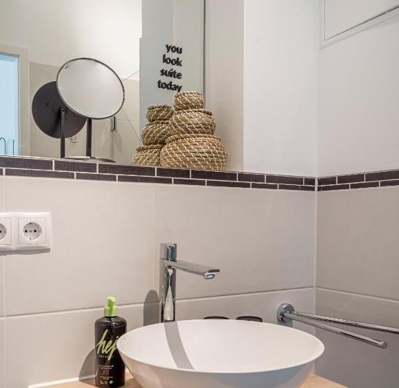 Limehome Leipzig Am Bruhl