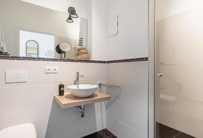 Limehome Leipzig Am Bruhl