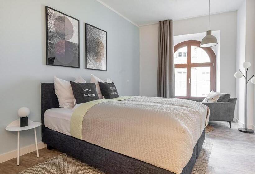 Limehome Leipzig Am Bruhl