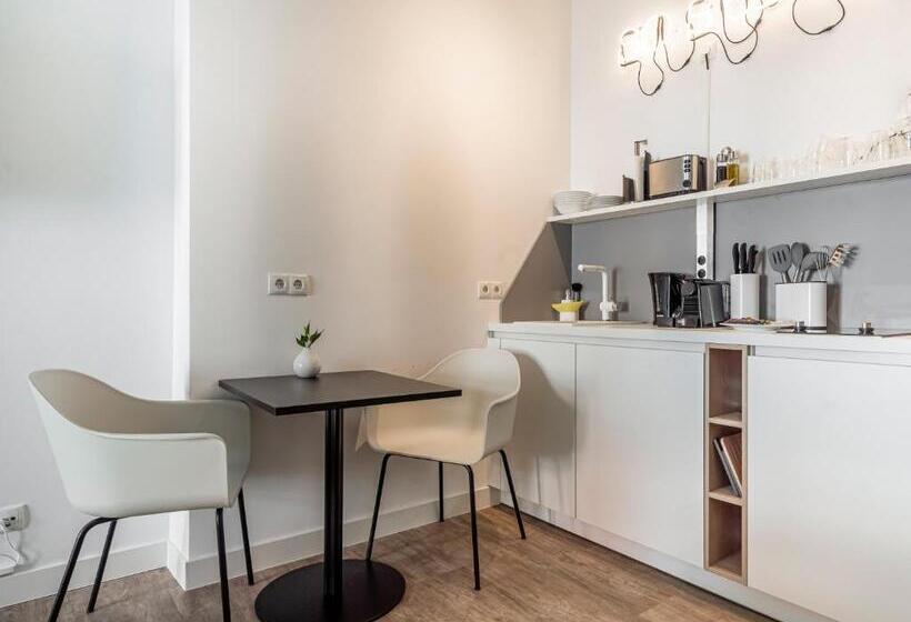 Limehome Leipzig Am Bruhl