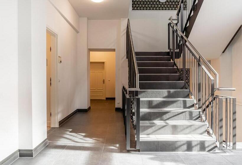 Limehome Leipzig Am Bruhl