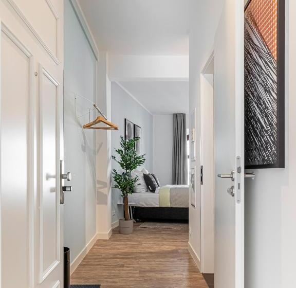 Limehome Leipzig Am Bruhl