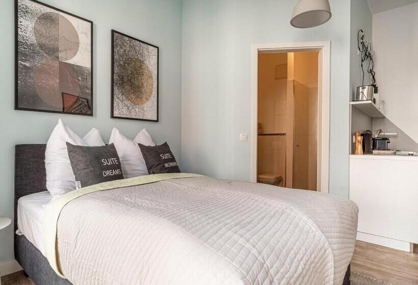 Limehome Leipzig Am Bruhl