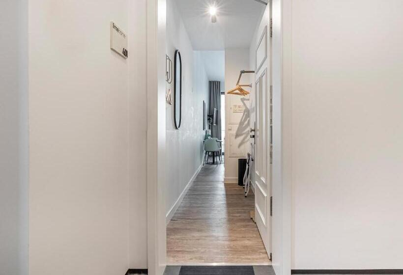 Limehome Leipzig Am Bruhl