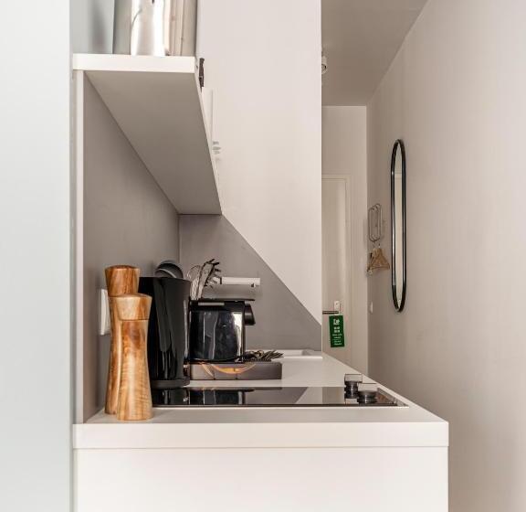 Limehome Leipzig Am Bruhl