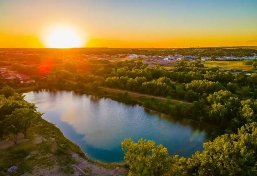 South Platte Cabins & Kennels