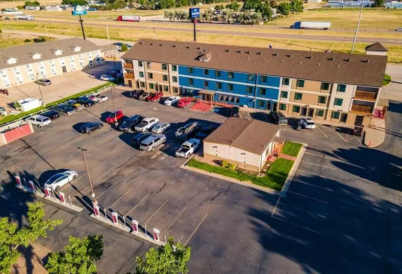 South Platte Cabins & Kennels