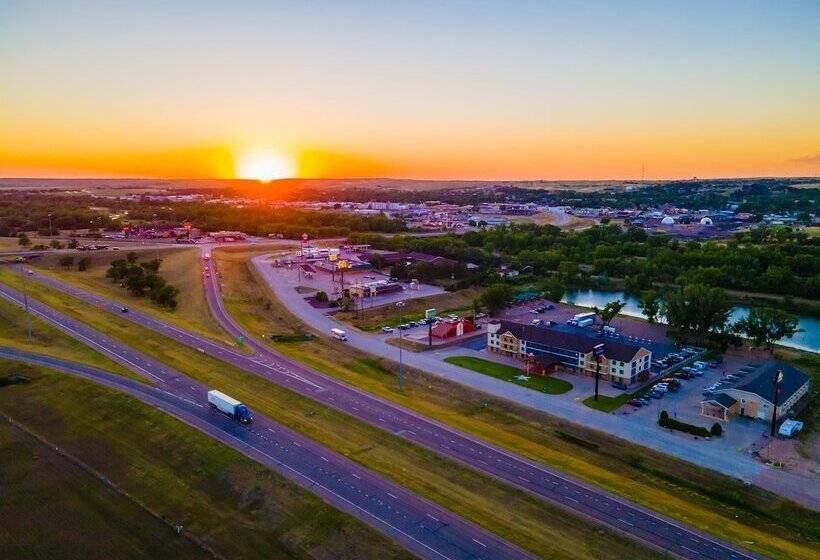 South Platte Cabins & Kennels