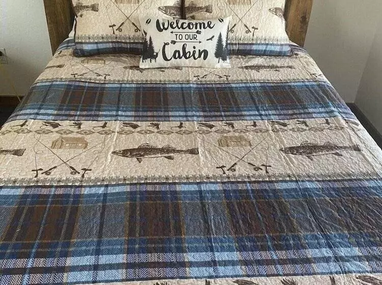 South Platte Cabins & Kennels