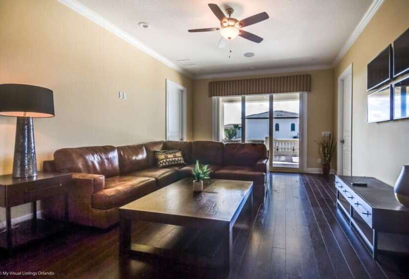 7 Bdrmstheatergamermpoolmansion