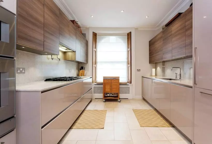 A Belgravia Abode