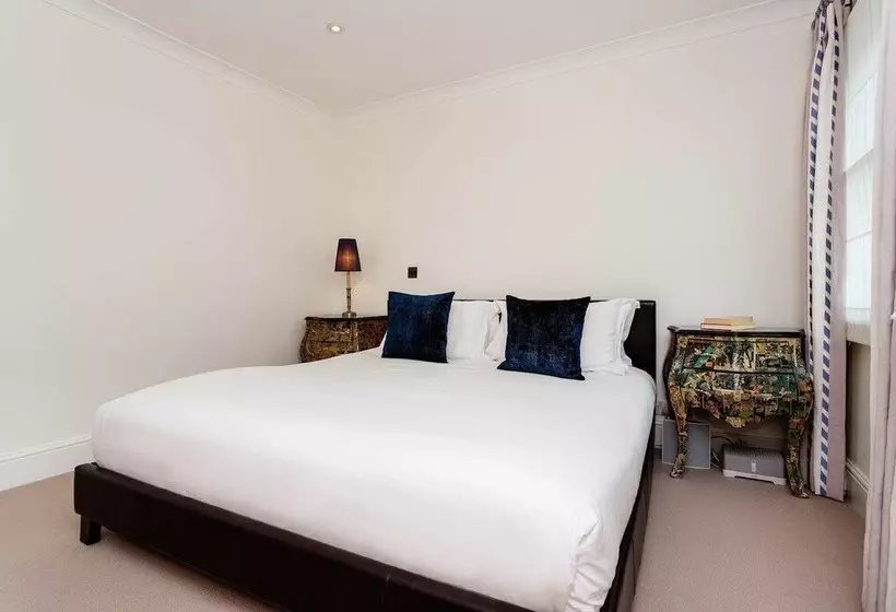 A Belgravia Abode