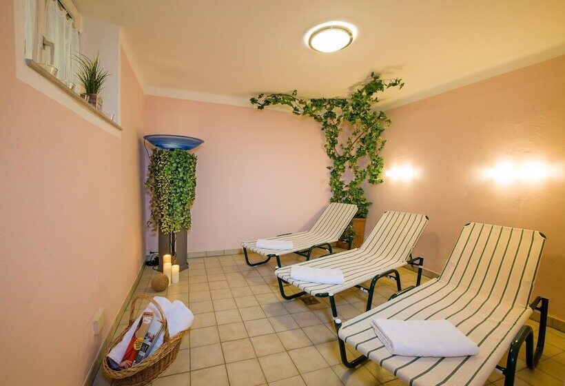 Apartments Garni Alpenrose