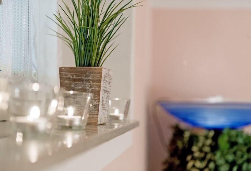 Apartments Garni Alpenrose