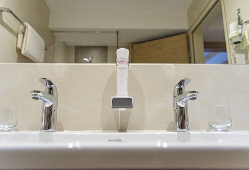 Apartments Garni Alpenrose