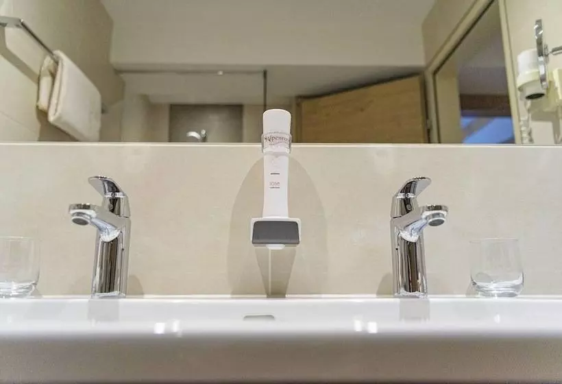 Apartments  Garni Alpenrose