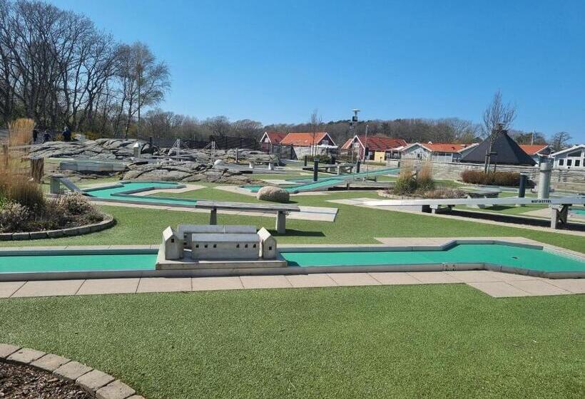 Apelviken Lägenhetshotell