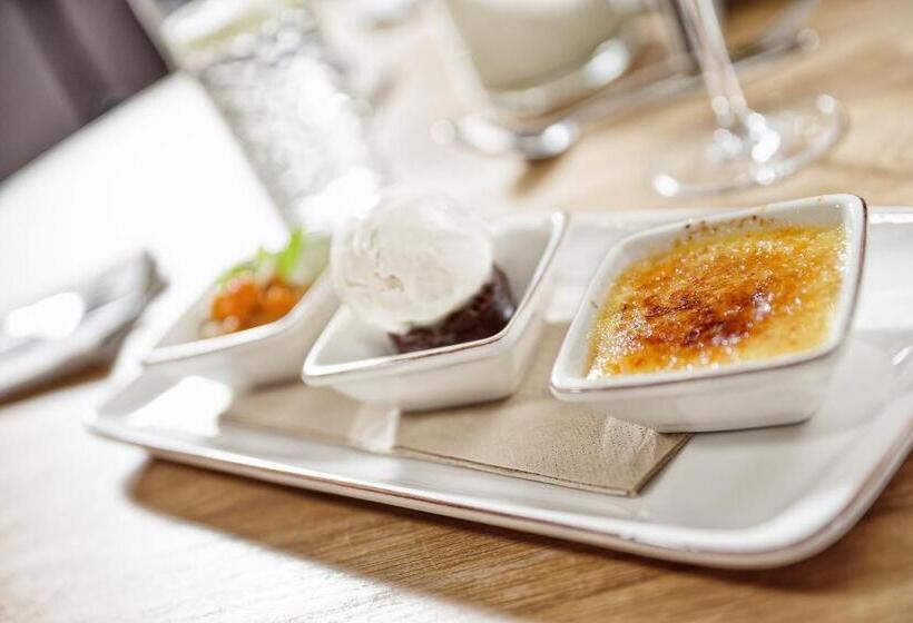 Apelviken Lägenhetshotell