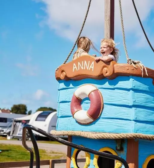 Apelviken Lägenhetshotell