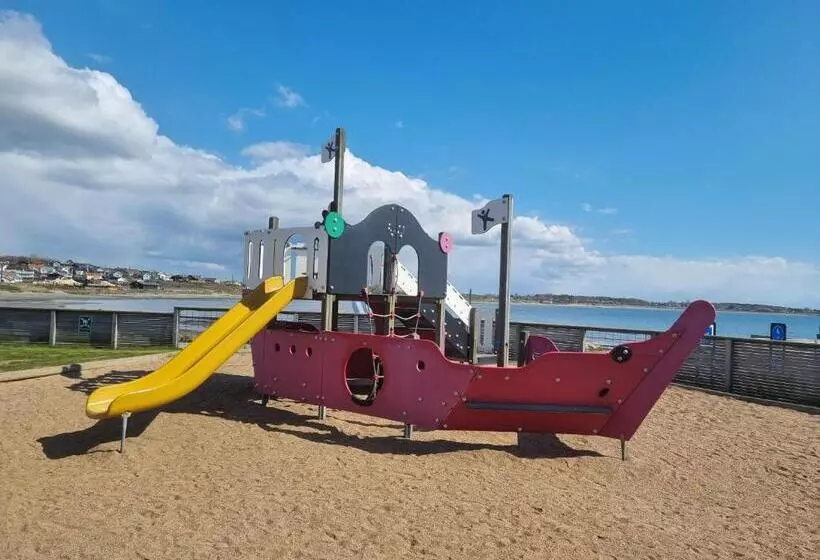 Apelviken Lägenhetshotell