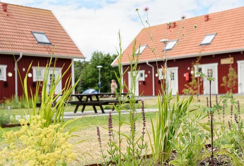 Apelviken Lägenhetshotell