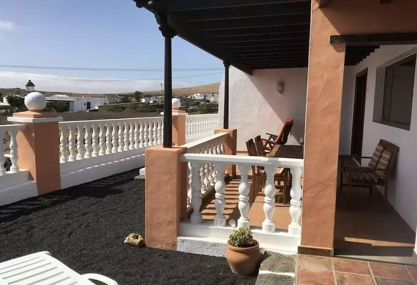 Casa Harmonia