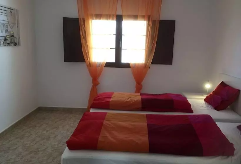 Casa Harmonia