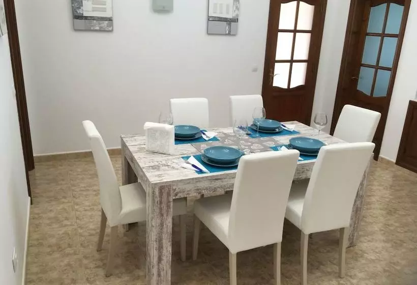 Casa Harmonia