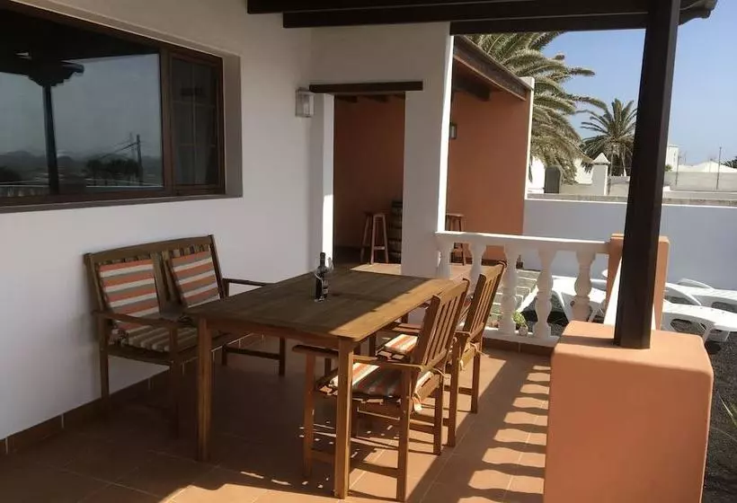 Casa Harmonia