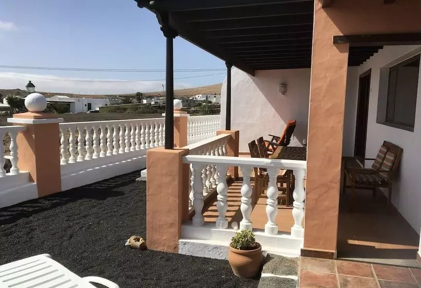 Casa Harmonia